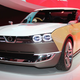 Image for article titled The Nissan IDx Is A Pornographic Interpretation Of A Modern Datsun 510